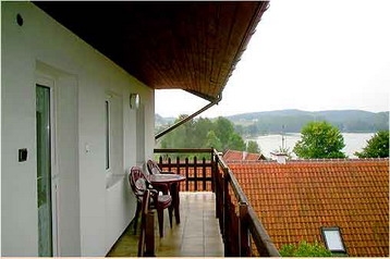 Polen Privát Dorotowo, Exterieur